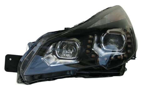 Фары передние Subaru Outback