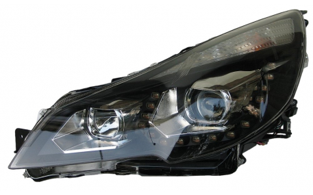 Фары передние Subaru Outback