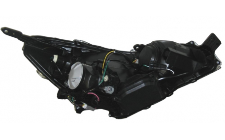 Фары передние Subaru Outback