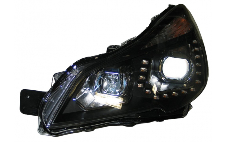 Фары передние Subaru Outback