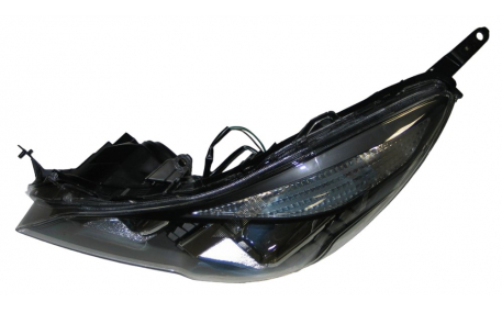 Фары передние Subaru Outback