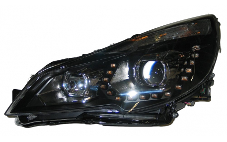 Фары передние Subaru Outback