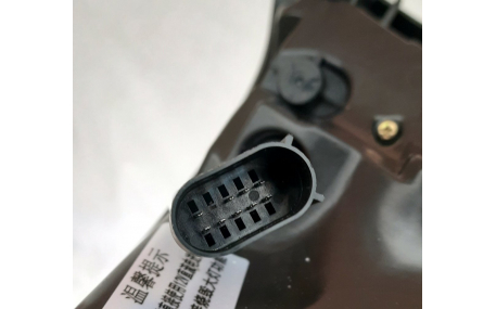 Фонари задние Porsche Cayenne 958 2011-2014