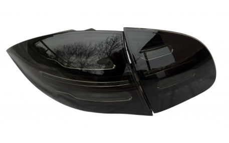 Фонари задние Porsche Cayenne 958 2011-2014