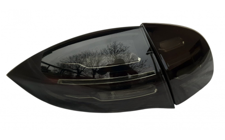 Фонари задние Porsche Cayenne 958 2011-2014