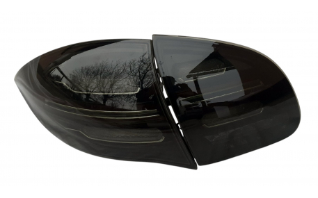 Фонари задние Porsche Cayenne 958 2011-2014