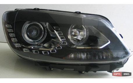 Фары передние Volkswagen Touran
