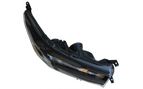 Фары передние Toyota Highlander 2017-2020