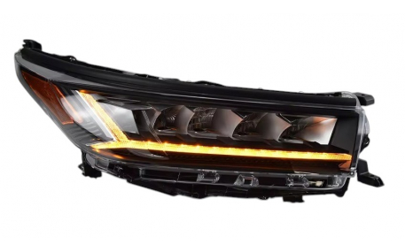 Фары передние Toyota Highlander 2017-2020