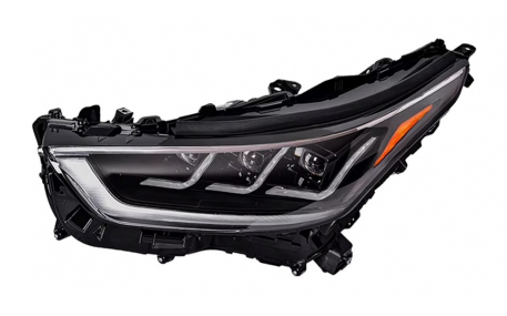 Фары передние Toyota Highlander