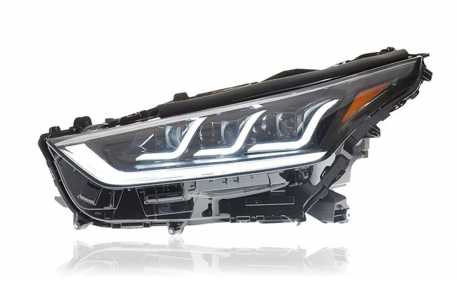 Фары передние Toyota Highlander