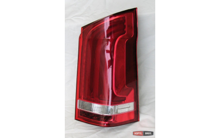 Фонари задние Mercedes Vito W447