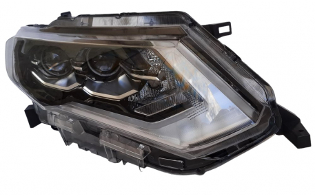 Фары передние Nissan X-Trail T32 2017-2020