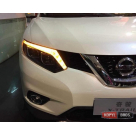 Фары передние Nissan X-Trail T32 2014-2017