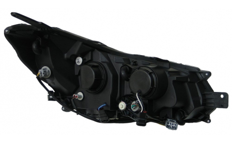 Фары передние Subaru XV