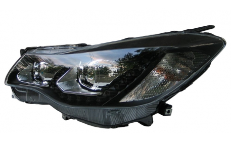 Фары передние Subaru XV