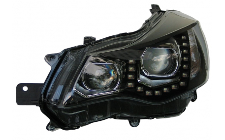 Фары передние Subaru XV