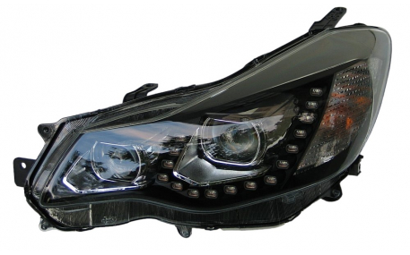 Фары передние Subaru XV