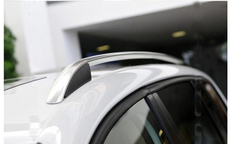 Рейлинги Volkswagen Touareg