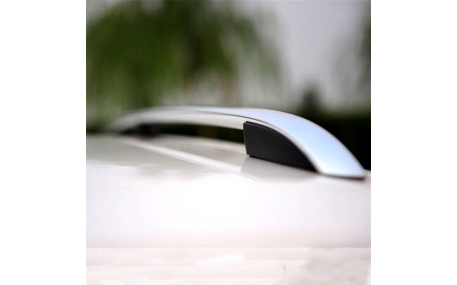 Рейлинги Volkswagen Touareg