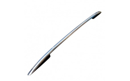 Рейлинги Volkswagen Touareg