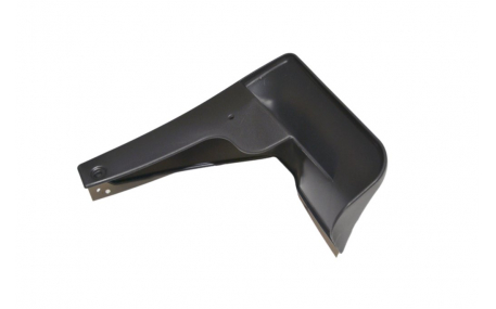 Брызговики Toyota C-HR