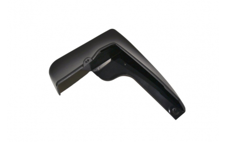 Брызговики Toyota C-HR