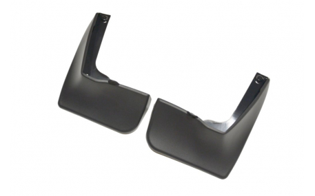 Брызговики Toyota C-HR