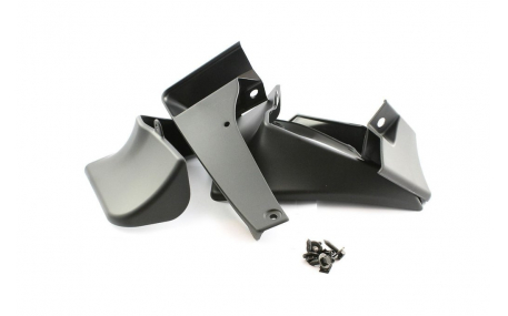 Брызговики Toyota C-HR