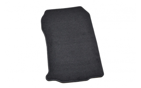 Коврики в салон Toyota Land Cruiser Prado 150