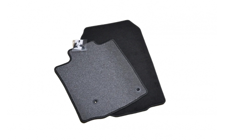 Коврики в салон Toyota Land Cruiser Prado 150