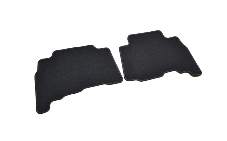 Коврики в салон Toyota Land Cruiser Prado 150