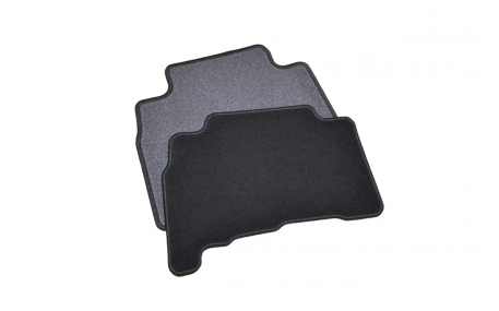 Коврики в салон Toyota Land Cruiser Prado 150