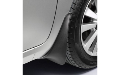 Брызговики Toyota Corolla