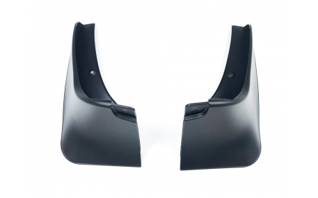 Брызговики Toyota Auris