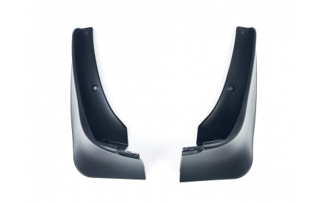 Брызговики Toyota Auris