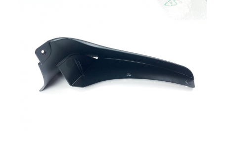 Брызговики Toyota Auris