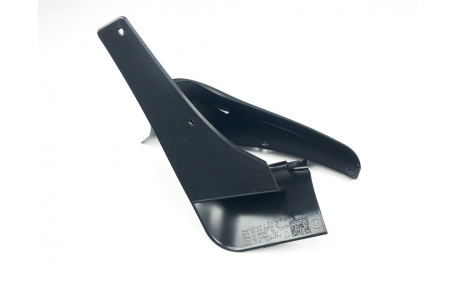 Брызговики Toyota Auris