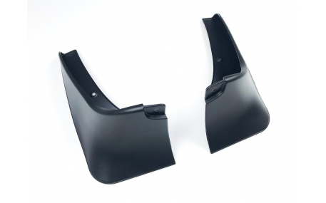 Брызговики Toyota Auris