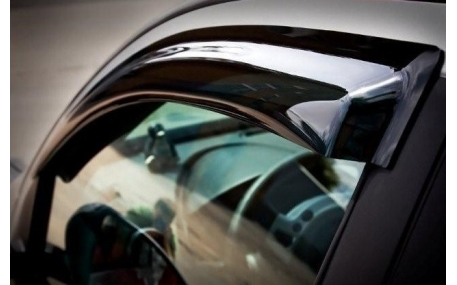 Дефлекторы окон Toyota Camry V40