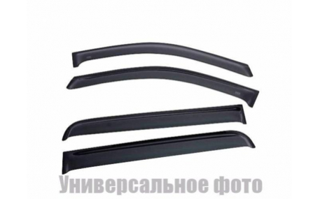 Дефлекторы окон Toyota Camry V40