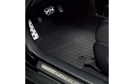 Коврики в салон Lexus RX