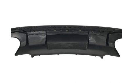 Накладка задняя AUDI Q3 2018-2022