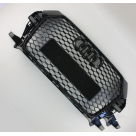Решетка радиатора Audi Q3 2014-2018