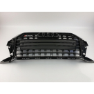 Решетка радиатора Audi Q3 2014-2018