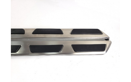 Подножки Audi Q5