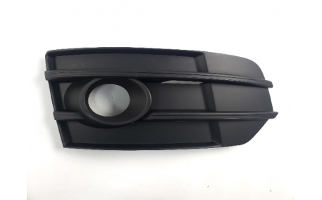 Решетки бампера Audi Q5 2008-2012