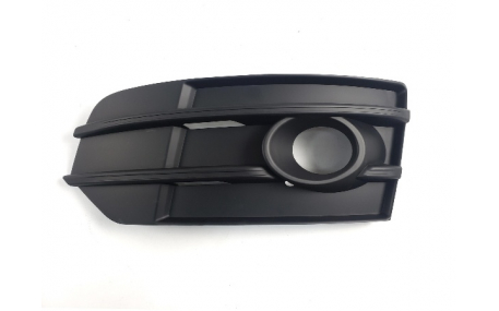 Решетки бампера Audi Q5 2008-2012