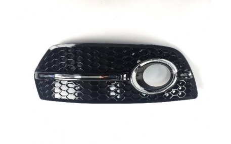 Решетки бампера Audi Q5 2008-2012