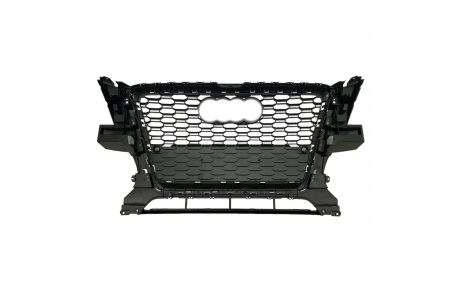 Решетка радиатора Audi Q5 2008-2012